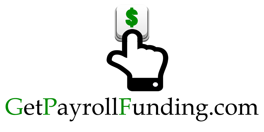 Get Payroll Funding. 